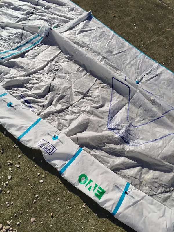 Duotone - Duotone Evo 9m 2025