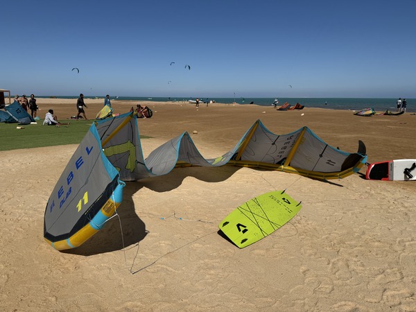 Duotone - Rebel DLAB ALUULA