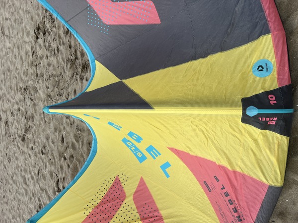 Duotone - Rebel SLS 2024