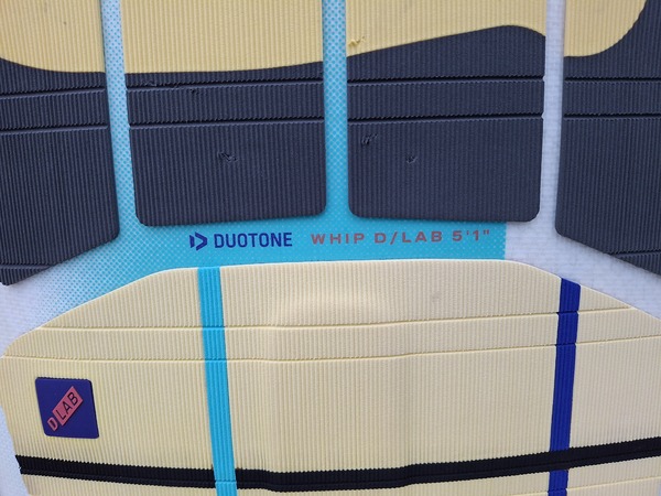 Duotone - Whip D-Lab 5'1