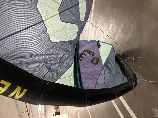 Duotone - Neo SLS 11 2024