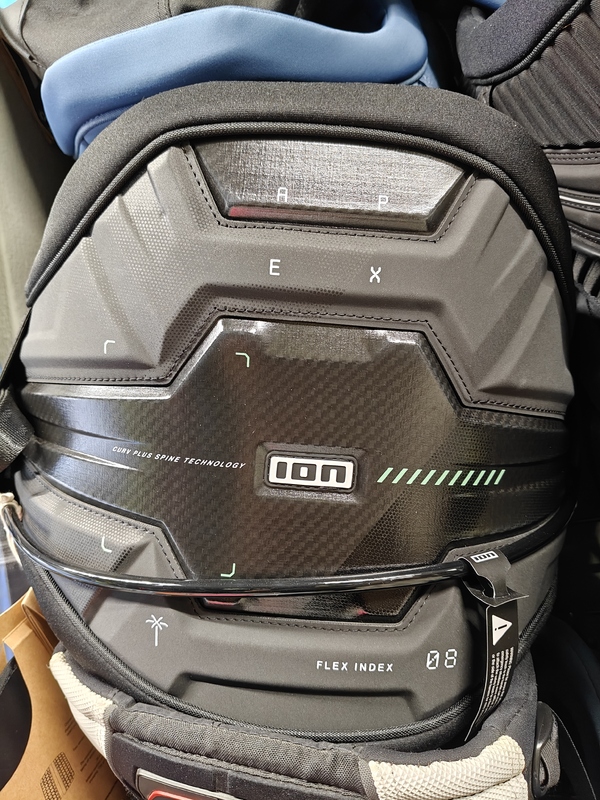 Duotone - Rival + vari 