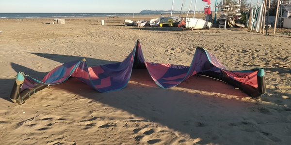 Duotone - Dice SLS 12 2023