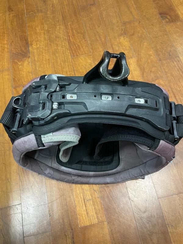 Ion - RIOT CURV 18 2022