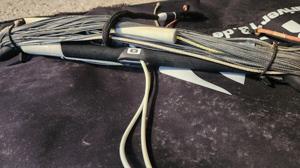 Core - Sensor 3S Pro 