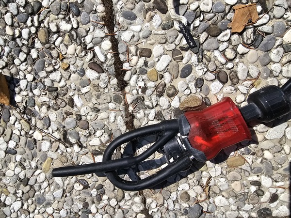 Slingshot - Sentry V1