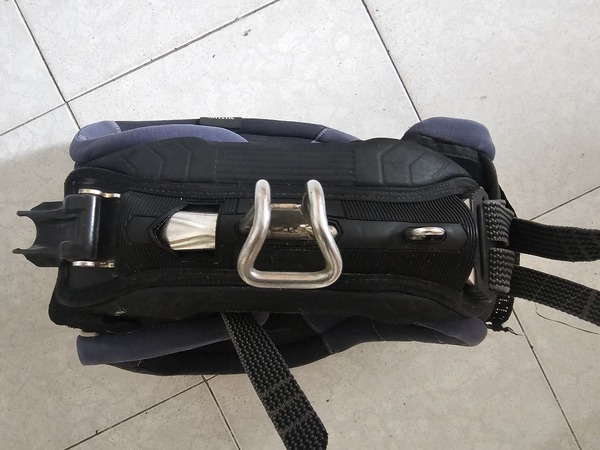 Mystic - Trapezio Mystic taglia M