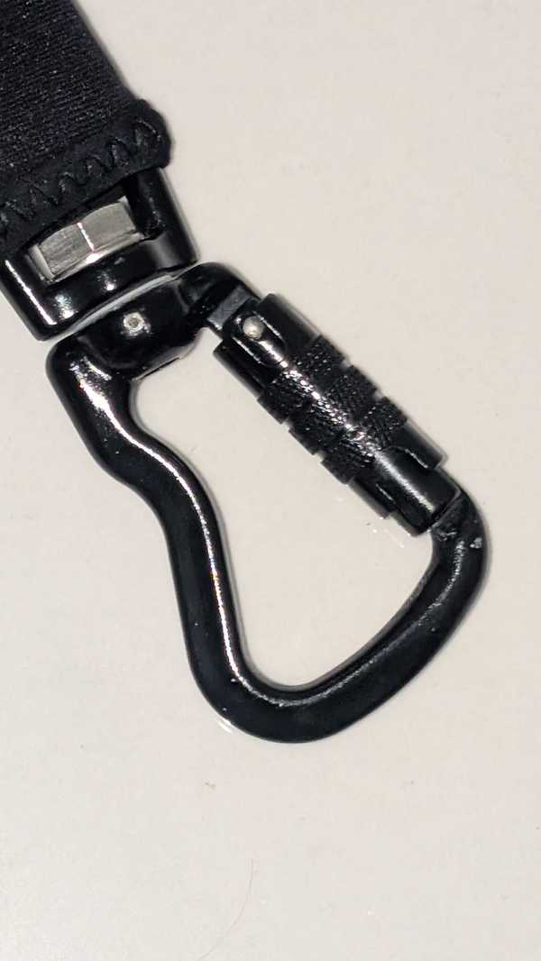 Mystic - Mystic HP Leash Long