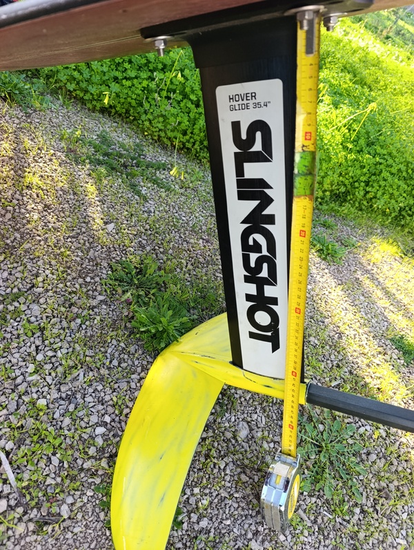 Slingshot - 