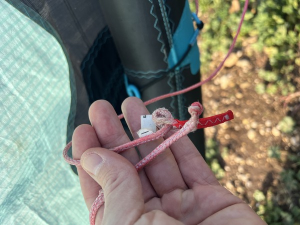 Duotone - Rebel SLS 2023