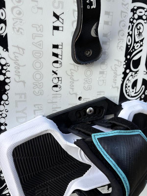 Flysurfer - FLYDOOR5 