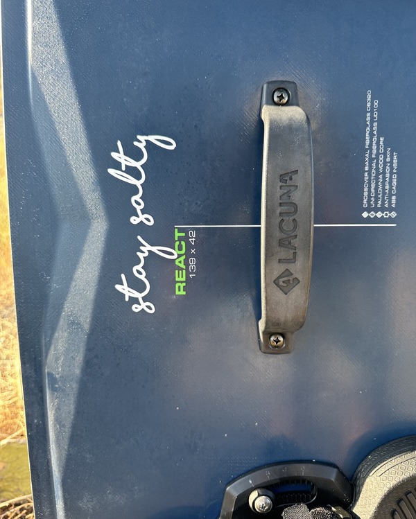 Lacuna - React V2 139x42