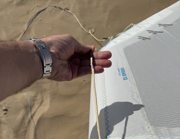 Duotone - Vegas Concept Blue