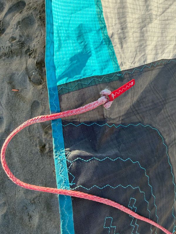 Duotone - REBEL D/LAB 9 2025