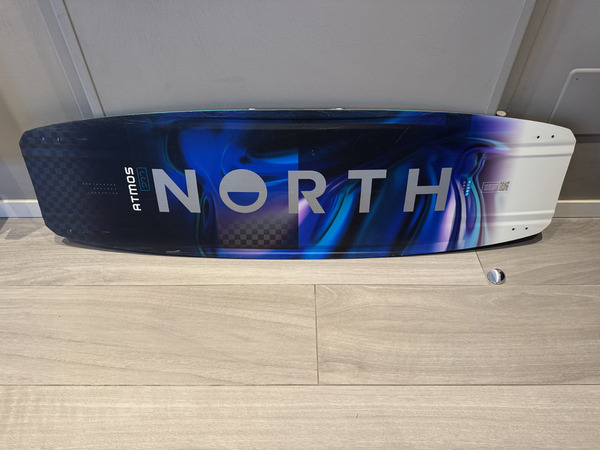 North - Atmos Pro 138x41