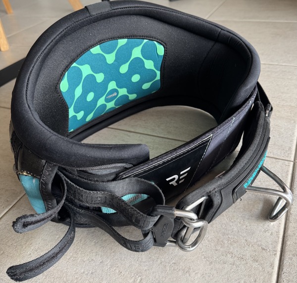 Ride Engine - Prime shall