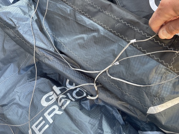 Slingshot - Ghost V4 