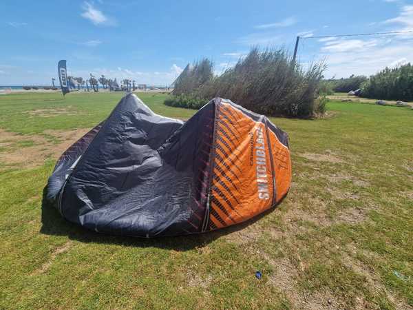 Cabrinha - Switchblade 