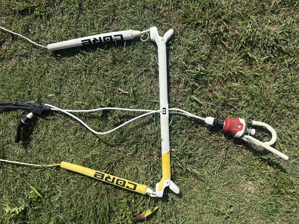 Core - Core XR7 12M - Barra Core Sensor Inclusa