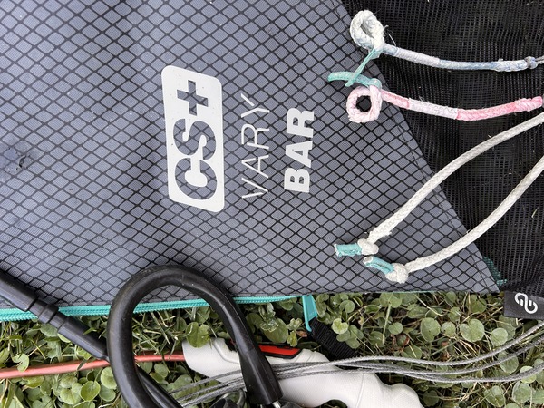 Eleveight - CS+ Vary Bar L