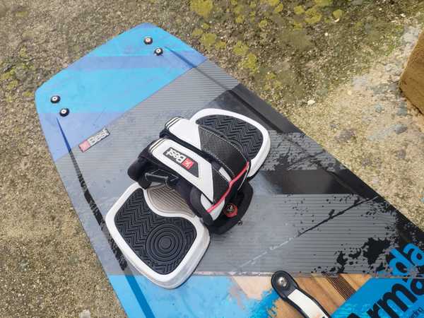 Best - Armada 142x42