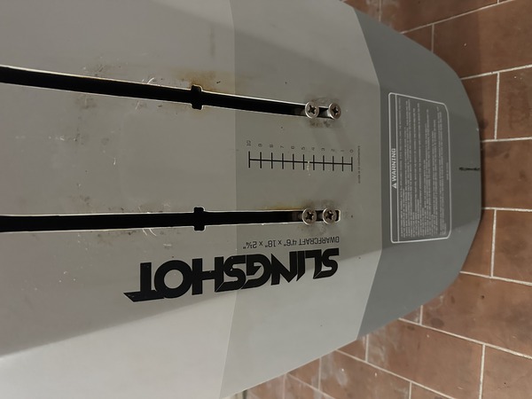 Slingshot - DWARFCRAFT 4�6�