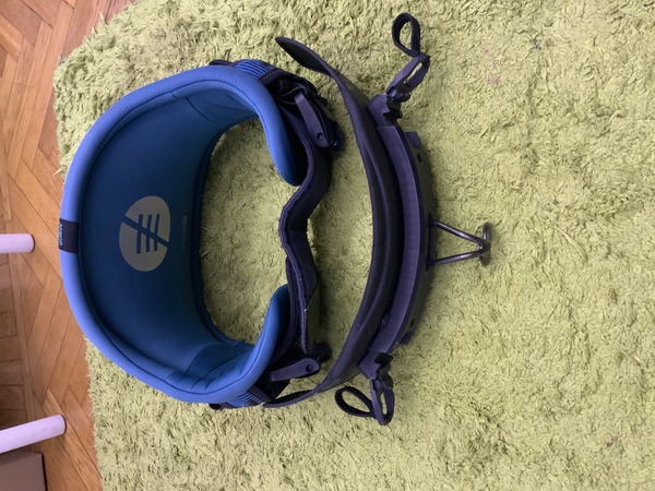 Ride Engine - Elite carbon