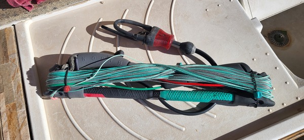 North - North Kiteboarding Navigator