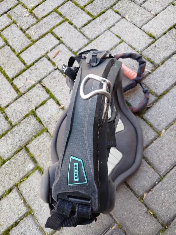 Ion - Trapezio ion taglia L