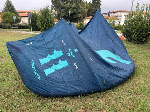 F-One - Bandit XV 11m