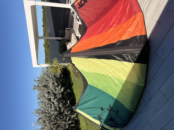 Slingshot - Rally 12