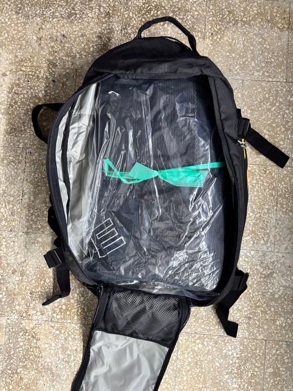 Slingshot - CODE NXT V1