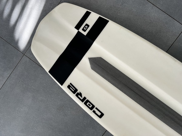 Core - 720 v.2 � Directional Kiteboard 5�3