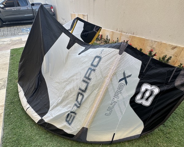 Ozone - ENDURO V5 ULTRAX