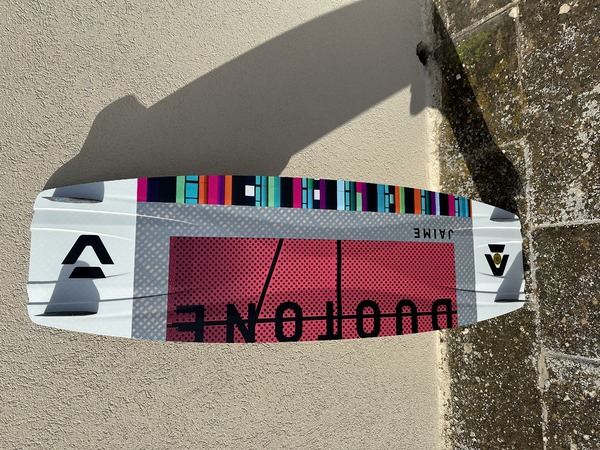 Duotone - Jaime 139/42