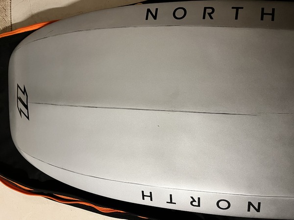 North - North Scoop Foil Board