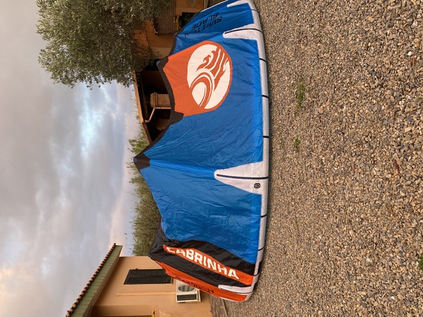 Cabrinha - Switchblade apex