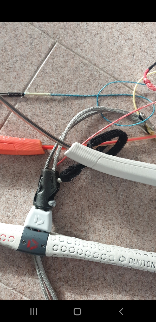 Duotone - Barra trust 2022