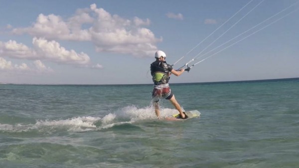 Core - MONDOKITE SICILY CAMP 2026