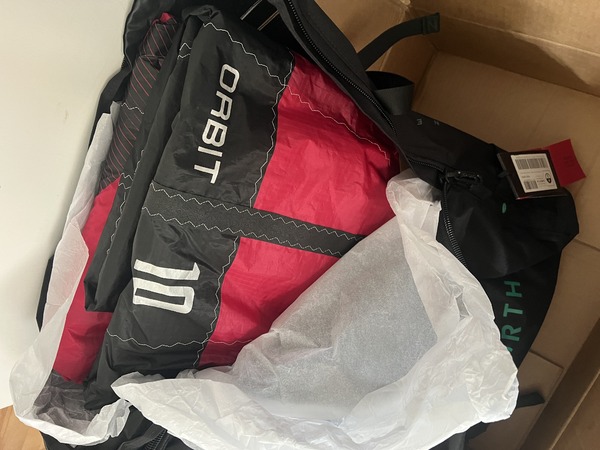 North - Orbit NUOVO 2025