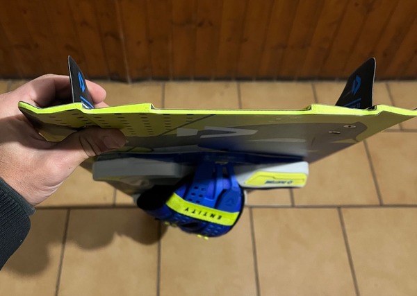 Duotone - Jamie SLS 2024 136