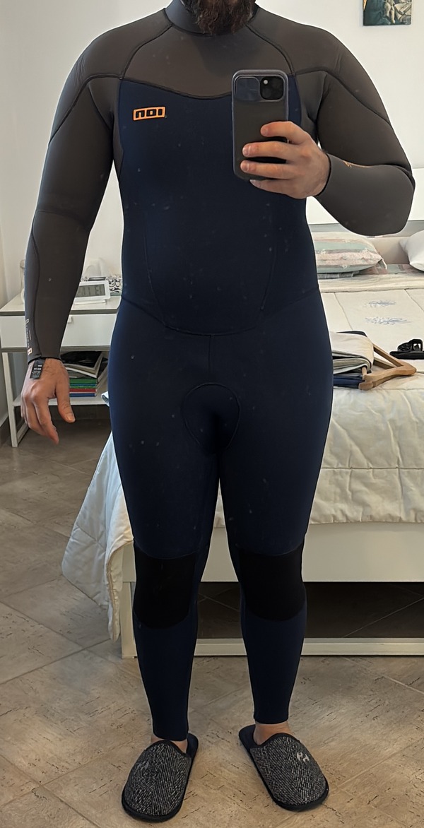 Ion - Element 5/4 2025 MS