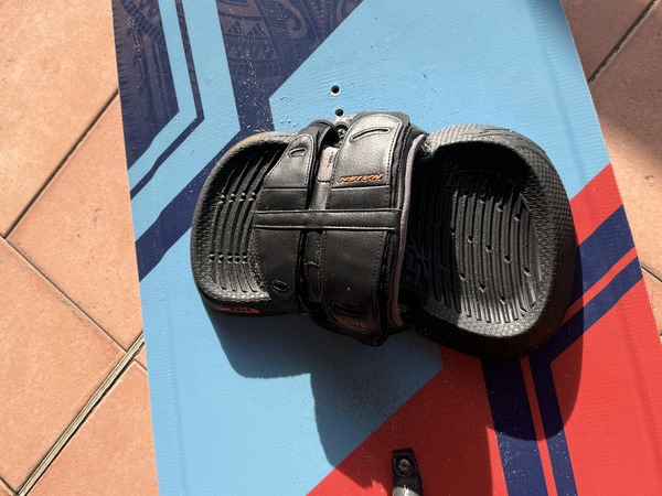 Naish - Naish Hero 140 x 43 