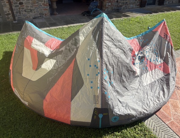 Duotone - EVO DLAB 8