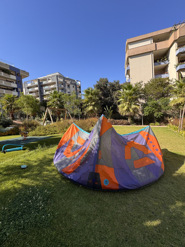 Duotone - DICE SLS 10 2024