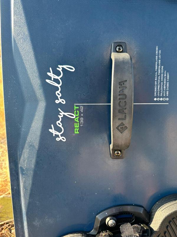 Lacuna - React V2 139x42