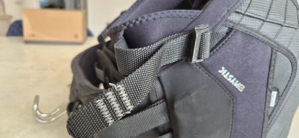 Mystic - Marshall Seat taglia M