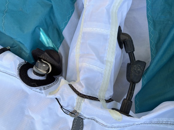 Cabrinha - Cabrinha FX 2024