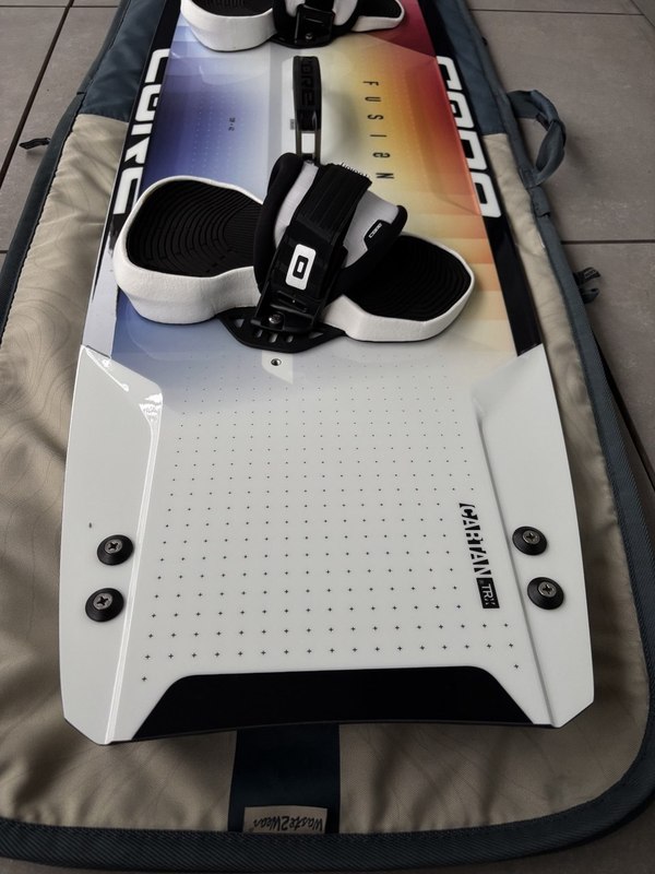 Core - Fusion 139x42