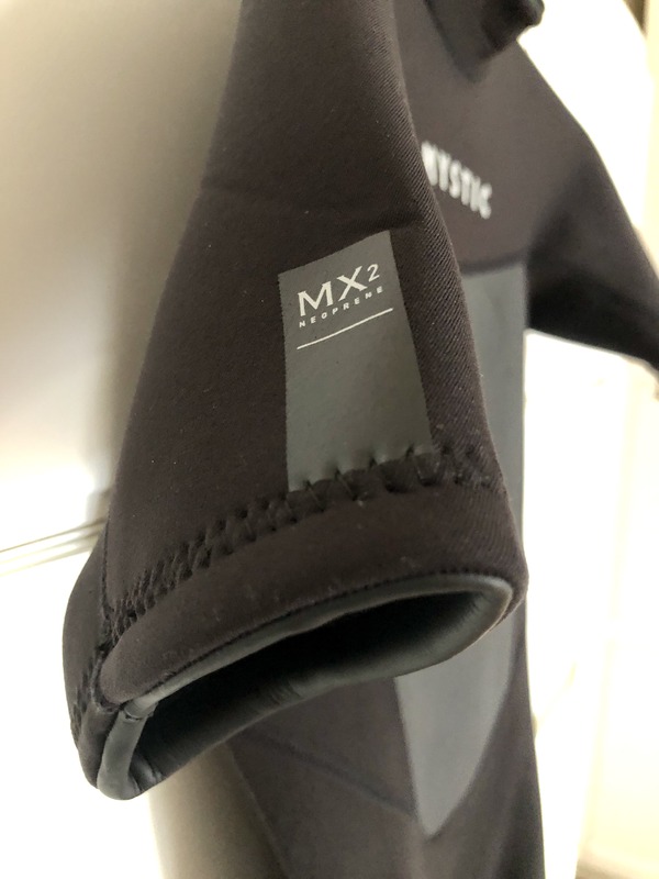 Mystic - shorty 3.2 2025